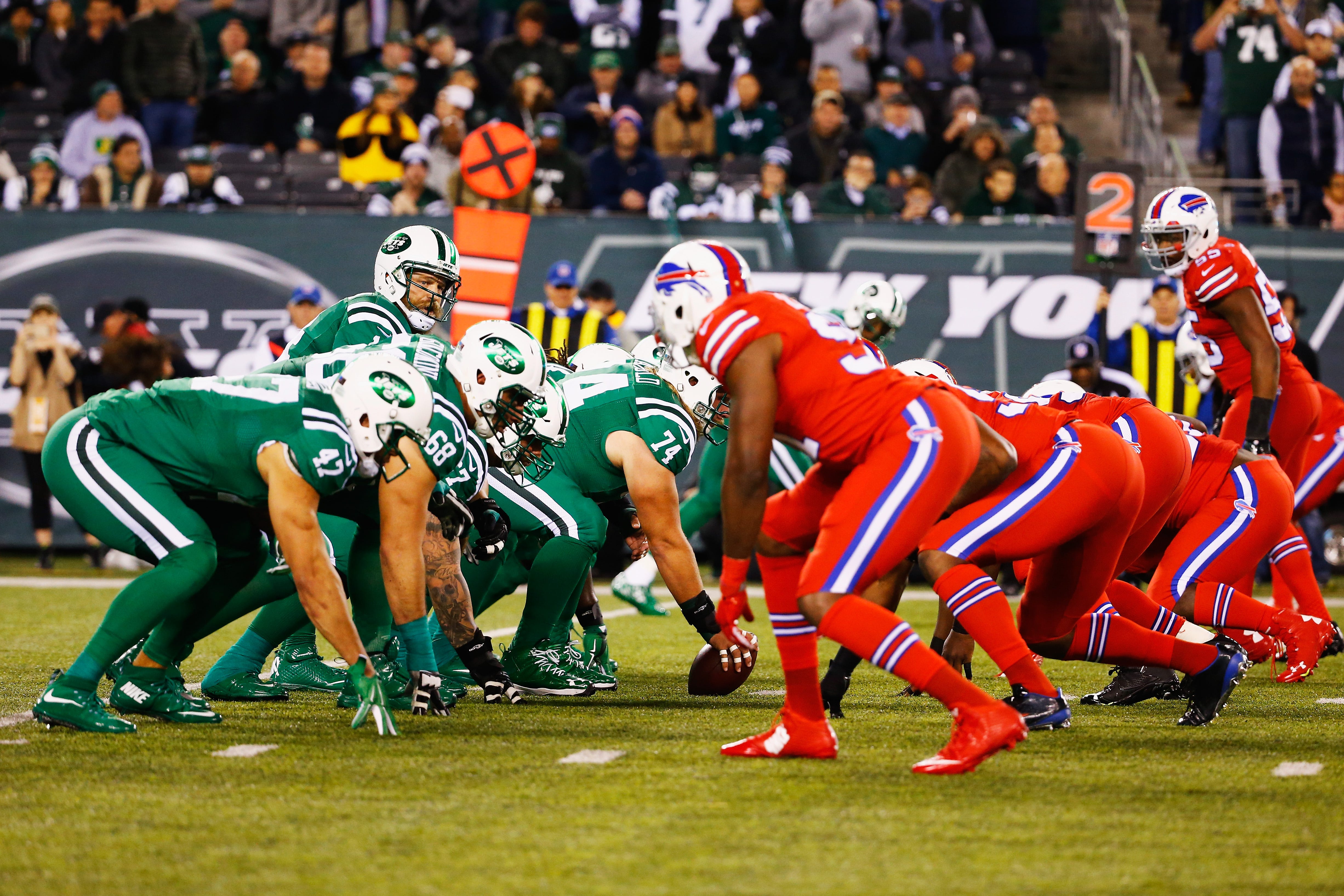 buffalo bills color rush jerseys